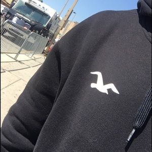 Meet your Posher, Jesse